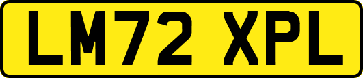 LM72XPL