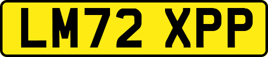 LM72XPP