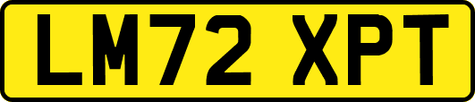 LM72XPT
