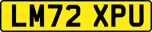 LM72XPU