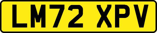 LM72XPV