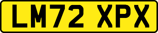 LM72XPX