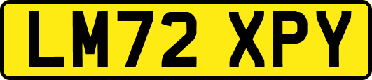 LM72XPY
