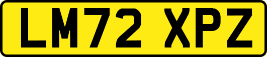 LM72XPZ