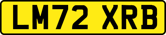 LM72XRB