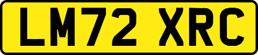 LM72XRC