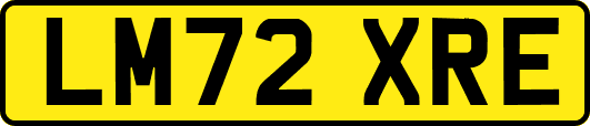 LM72XRE