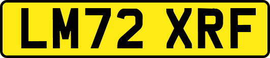LM72XRF
