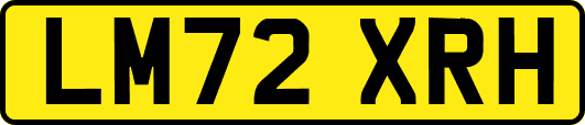 LM72XRH