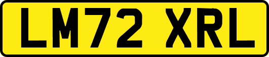 LM72XRL