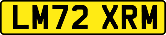 LM72XRM