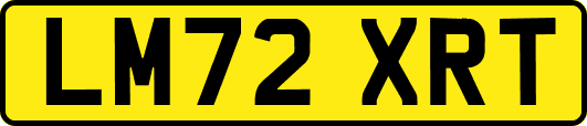 LM72XRT