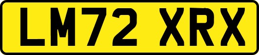 LM72XRX