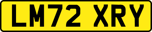 LM72XRY