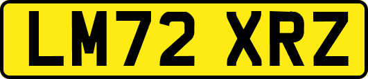 LM72XRZ