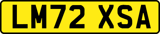 LM72XSA