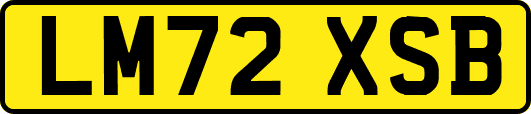 LM72XSB