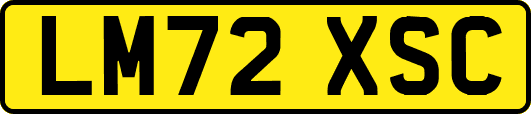 LM72XSC