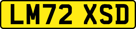 LM72XSD