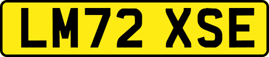 LM72XSE