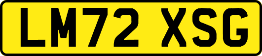 LM72XSG