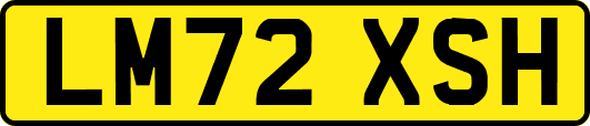LM72XSH