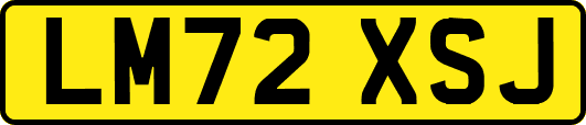 LM72XSJ
