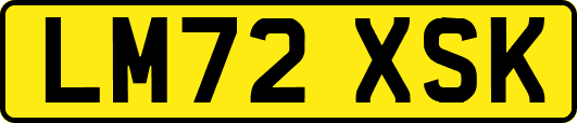 LM72XSK