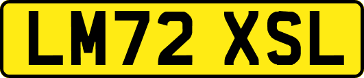 LM72XSL