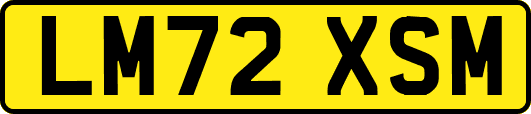 LM72XSM