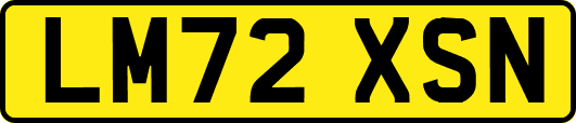 LM72XSN
