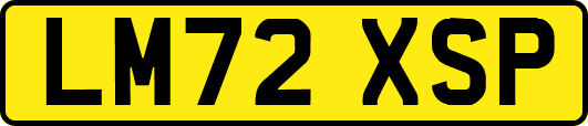 LM72XSP