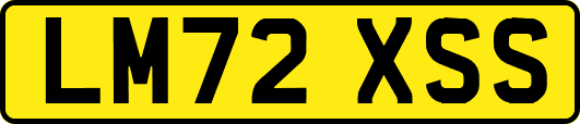 LM72XSS