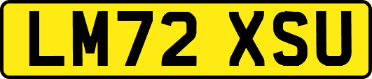 LM72XSU