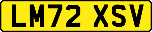 LM72XSV