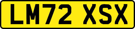 LM72XSX