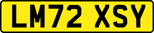 LM72XSY
