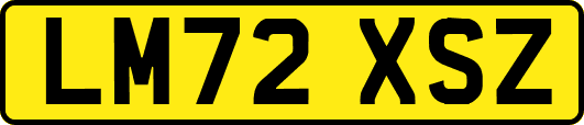 LM72XSZ