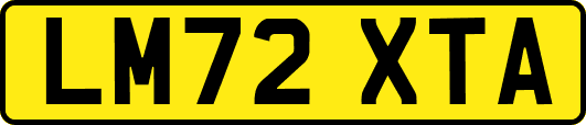 LM72XTA