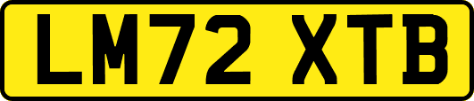 LM72XTB