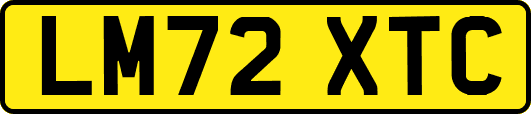 LM72XTC