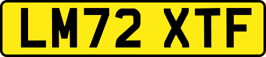LM72XTF