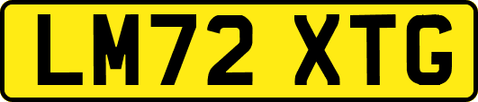 LM72XTG