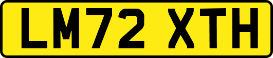 LM72XTH