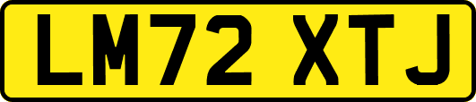 LM72XTJ