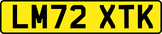 LM72XTK
