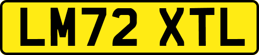 LM72XTL