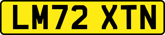 LM72XTN