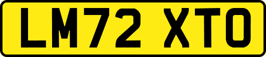 LM72XTO