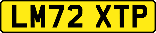 LM72XTP